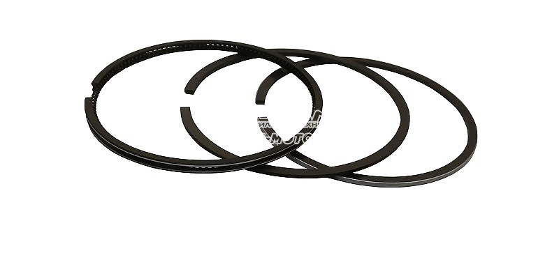 картинка Кольца поршневые LIFAN Diesel 13411,13412,13420/C192F (комплект) от официального представителя завода LIFAN в России