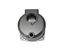 картинка Крышка корпуса помпы передняя 51223/50ZB26-4Q (для модели с 2021) от официального представителя завода LIFAN в России