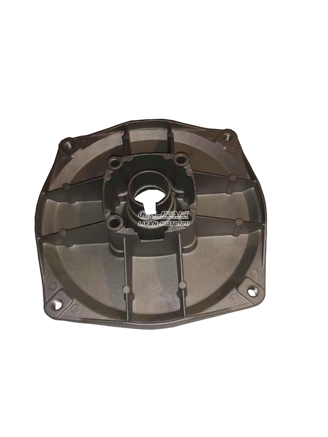 картинка Задняя крышка корпуса помпы 51211/80zb30-4.q от официального представителя завода LIFAN в России
