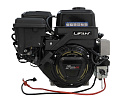 картинка Двигатель Lifan  KP500E EFI D25 18А от официального представителя завода LIFAN в России