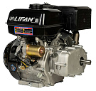 картинка Двигатель Lifan 190FD-R, вал Ø22мм, катушка 7 Ампер от официального представителя завода LIFAN в России