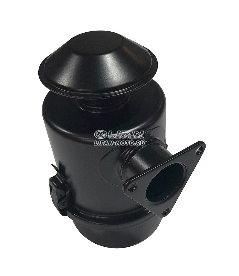 картинка Фильтр воздушный в сборе LIFAN Diesel 17100/C178F от официального представителя завода LIFAN в России