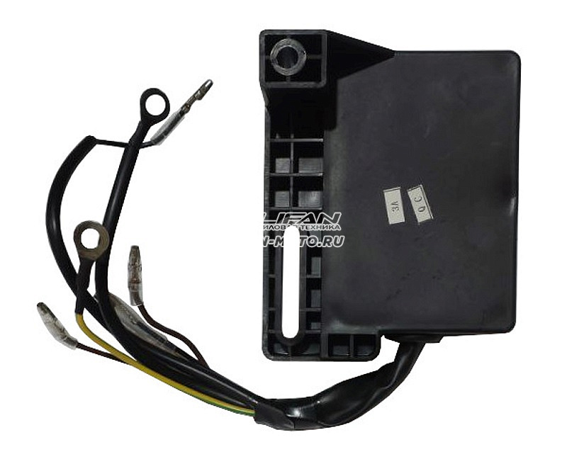 картинка Блок управления зажиганием LIFAN KP270E, катушка 3A от официального представителя завода LIFAN в России