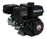 картинка Двигатель Lifan 170FM, вал Ø19мм (UNF) от официального представителя завода LIFAN в России