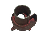 картинка Улитка мотопомпы 51215/80WG (для модели с 2018 года) от официального представителя завода LIFAN в России