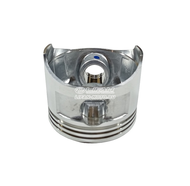 картинка Поршень LIFAN 13211/1P70FV в сборе от официального представителя завода LIFAN в России