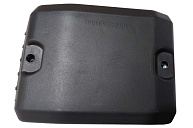 картинка Фильтр воздушный в сборе LIFAN 17100/1P75FV (без винтов) от официального представителя завода LIFAN в России