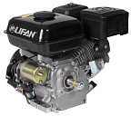 картинка Двигатель Lifan 170FD, вал Ø19мм, катушка 7 Ампер от официального представителя завода LIFAN в России