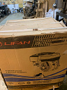 картинка Двигатель Lifan 190FD, вал Ø25мм от официального представителя завода LIFAN в России