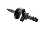 картинка Коленвал LIFAN 13100/168F-2 - 170F (шлицевой L5 type) от официального представителя завода LIFAN в России