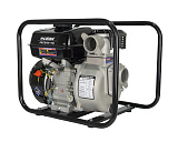 картинка Мотопомпа Lifan 50ZB26-4Q от официального представителя завода LIFAN в России