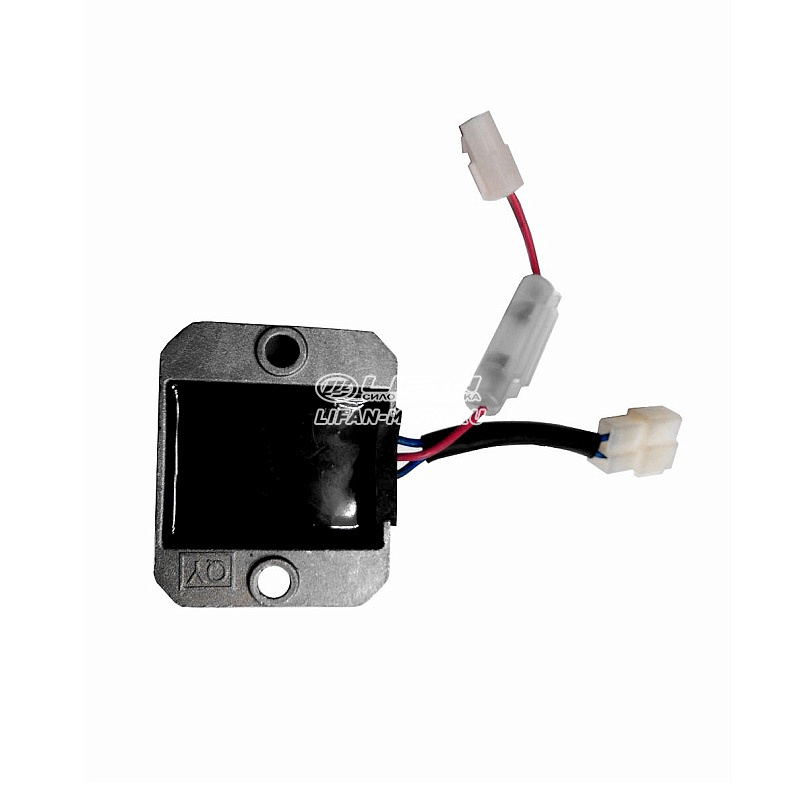 картинка Выпрямитель-стабилизатор 6 Ампер LIFAN  от официального представителя завода LIFAN в России