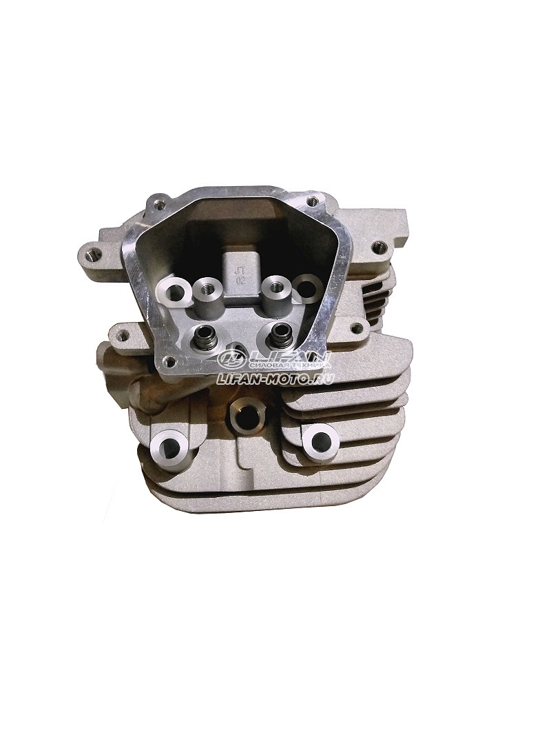 картинка ГБЦ LIFAN 12210/2V78F, 78F-2А левая от официального представителя завода LIFAN в России картинка ГБЦ LIFAN 12210/2V78F, 78F-2А левая от официального представителя завода LIFAN в России