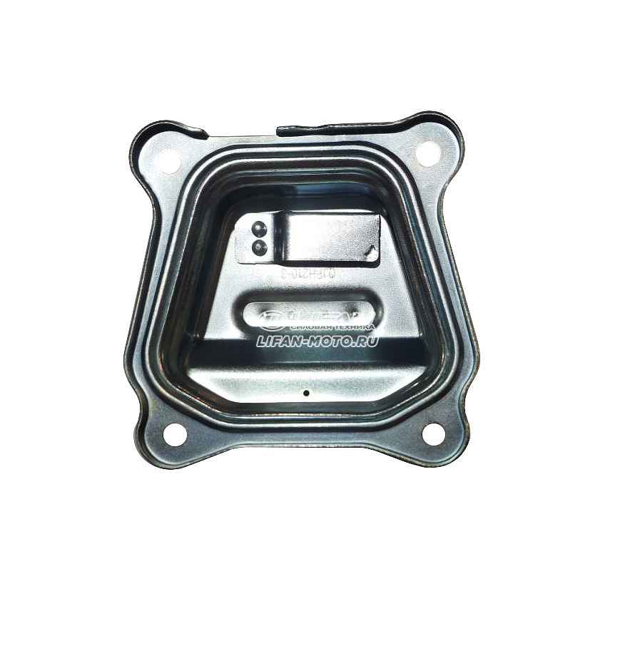 картинка Крышка ГБЦ LIFAN 12200/GS212 (Lite,E) от официального представителя завода LIFAN в России