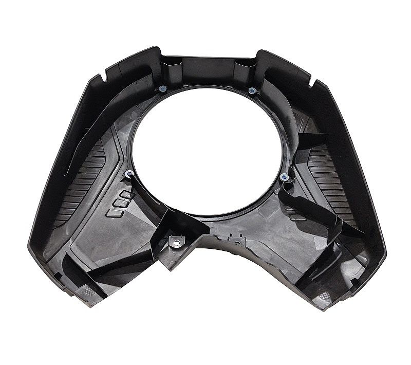 картинка Кожух двигателя LIFAN 19210/2V90F от официального представителя завода LIFAN в России