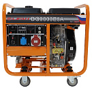 картинка Генератор Lifan-DG9000E3A дизельный от официального представителя завода LIFAN в России
