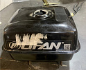 картинка Бак топливный LIFAN 16510/182F-192F-2 Уценка от официального представителя завода LIFAN в России