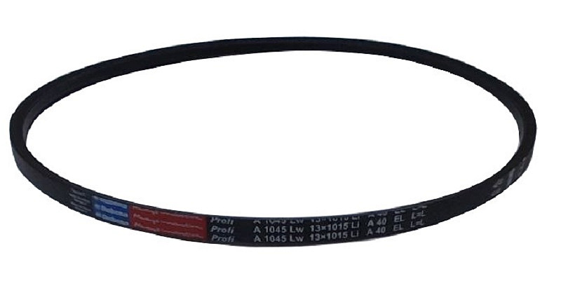 картинка Ремень приводной Rubena A 1045 от официального представителя завода LIFAN в России