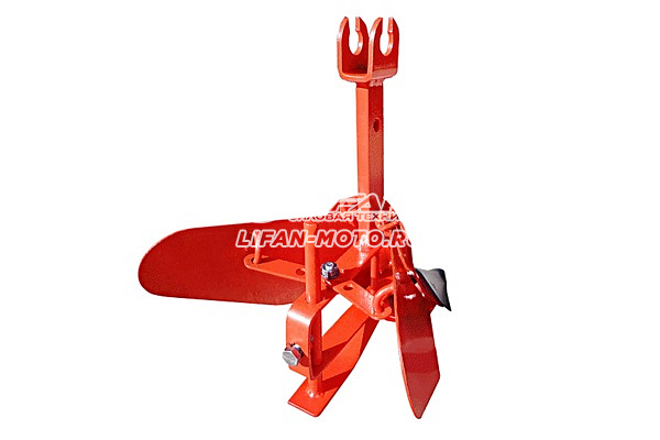 картинка Окучник однорядный ОСО-16 СТВ С (под сцепку) ВРМЗ 03.02.20.00.00 от официального представителя завода LIFAN в России картинка Окучник однорядный ОСО-16 СТВ С (под сцепку) ВРМЗ 03.02.20.00.00 от официального представителя завода LIFAN в России