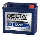 картинка Аккумулятор Delta EPS 12201 от официального представителя завода LIFAN в России