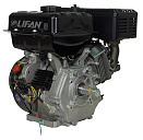 картинка Двигатель Lifan 190F-C Pro, вал Ø25мм, катушка 3 Ампера от официального представителя завода LIFAN в России