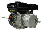 картинка Двигатель Lifan 170F-T-R, вал Ø20мм, катушка 7 Ампер от официального представителя завода LIFAN в России