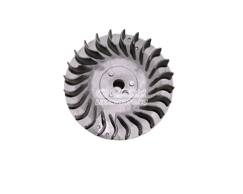 картинка Маховик LIFAN 23300/1P70FV от официального представителя завода LIFAN в России