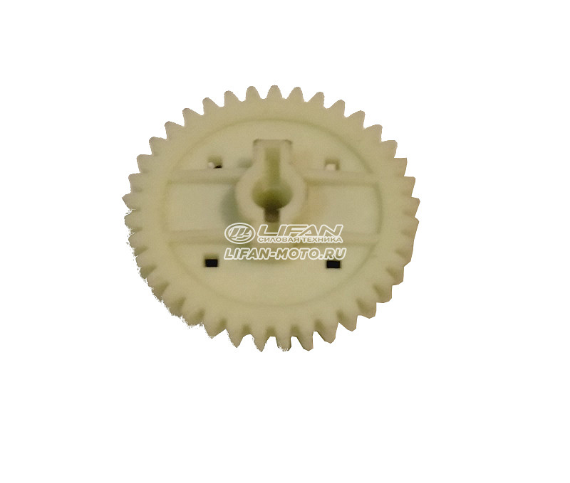 картинка Ведомая шестерня масляного насоса LIFAN Diesel 15120/C178F,186F,188F от официального представителя завода LIFAN в России