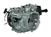 картинка Двигатель Lifan 188FD, вал конус короткий 54.45мм от официального представителя завода LIFAN в России