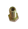 картинка Болт М12x1,25x25  Т0906003 от официального представителя завода LIFAN в России