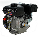 картинка Двигатель Lifan 160F, вал Ø19мм от официального представителя завода LIFAN в России
