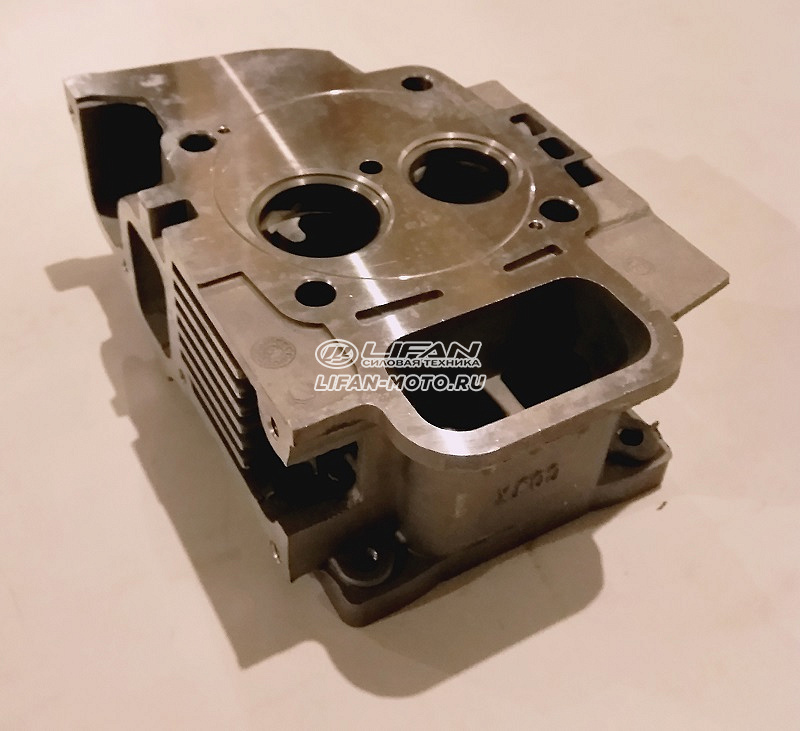 картинка ГБЦ LIFAN Diesel 12130/C188F от официального представителя завода LIFAN в России