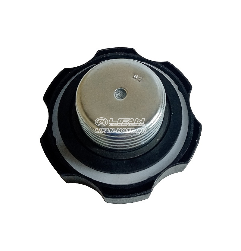 картинка Крышка бензобака LIFAN 16400/168F-192F, KP460 (192F-2T) винт от официального представителя завода LIFAN в России
