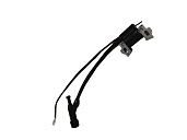 картинка Катушка зажигания LIFAN 27210/168F, 168F-2, 170F, KP270 от официального представителя завода LIFAN в России