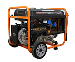 картинка Генератор Lifan 5 GF-3 (LF6500) от официального представителя завода LIFAN в России