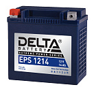 картинка Аккумулятор Delta EPS 1214 от официального представителя завода LIFAN в России