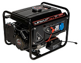 картинка Генератор Lifan 1 GF-4 (1500E) от официального представителя завода LIFAN в России