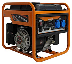 картинка Генератор Lifan 4800IO от официального представителя завода LIFAN в России