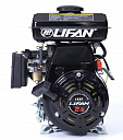картинка Двигатель Lifan 152F, вал Ø16мм от официального представителя завода LIFAN в России