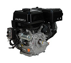 картинка Двигатель Lifan KP420E, вал Ø25мм, катушка 11 Ампер от официального представителя завода LIFAN в России