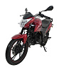 картинка Мотоцикл Lifan CITYR LF200 (LF175-2E) красный от официального представителя завода LIFAN в России