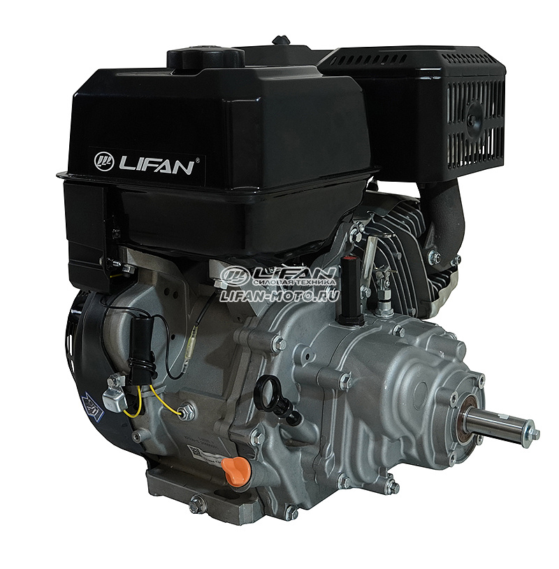 картинка Двигатель Lifan KP520-U от официального представителя завода LIFAN в России