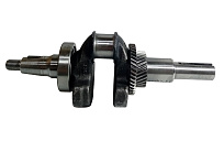 картинка Коленвал LIFAN 13110/KP460,NP460,KP500,192F-2 D25 мм (S1 type) от официального представителя завода LIFAN в России