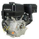 картинка Двигатель Lifan KP460, вал Ø25мм, катушка 11 Ампер (фильтр "зима-лето") от официального представителя завода LIFAN в России