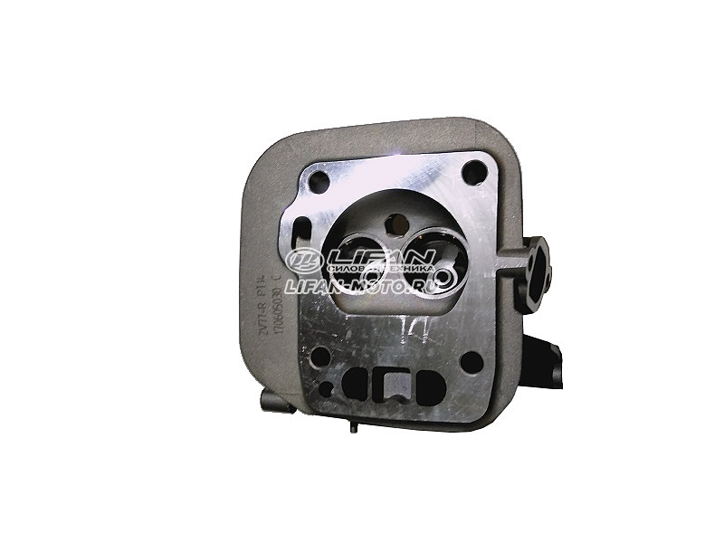 картинка ГБЦ LIFAN 12230/2V78F, 78F-2A правая от официального представителя завода LIFAN в России
