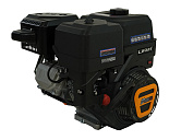 картинка Двигатель Lifan KP500, вал Ø25мм от официального представителя завода LIFAN в России