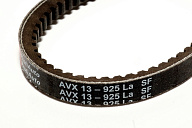 картинка Ремень вентилятора Rubena AVX13-925 SF от официального представителя завода LIFAN в России