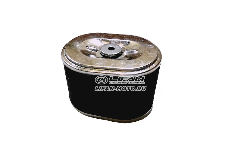 картинка Фильтр воздушный элемент LIFAN 17126/168F-170F, KP230 от официального представителя завода LIFAN в России