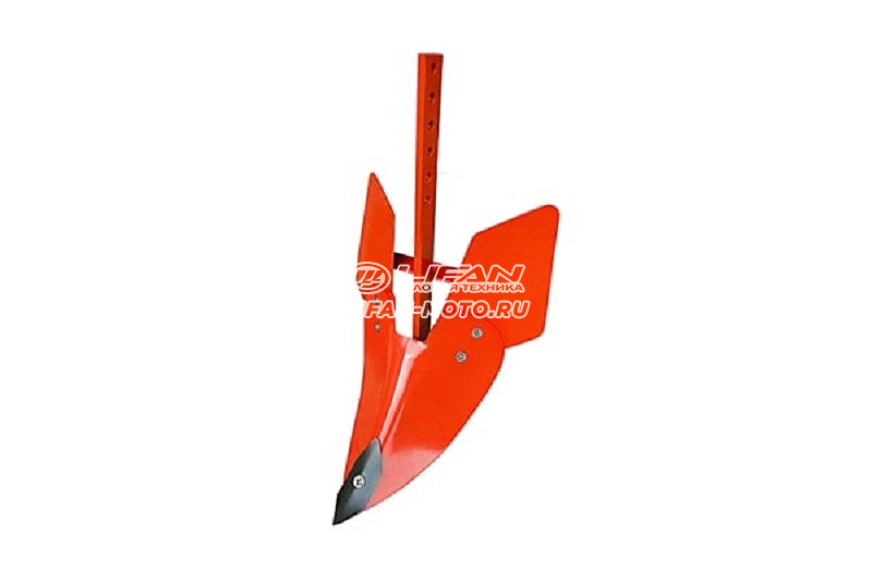 картинка Окучник однорядный ОРО-10 (под сцепку) ВРМЗ 12.02.10.00.00 от официального представителя завода LIFAN в России