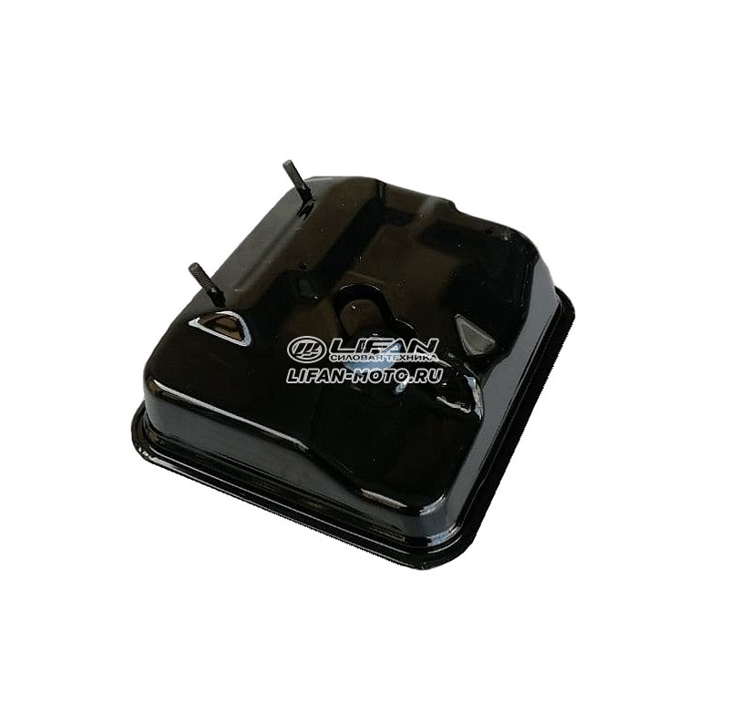 картинка Бак топливный LIFAN 16510/182F-192F-2, винт от официального представителя завода LIFAN в России